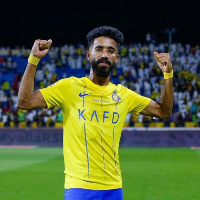 Nawaf Boushal - Cầu thủ tài năng được ươm mầm từ câu lạc bộ Al-Fateh