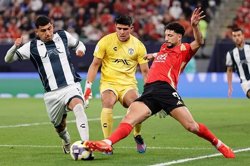 Các thợ mỏ Anh tại Pachuca thành lập CLB bóng đá đầu tiên ở Mexico
