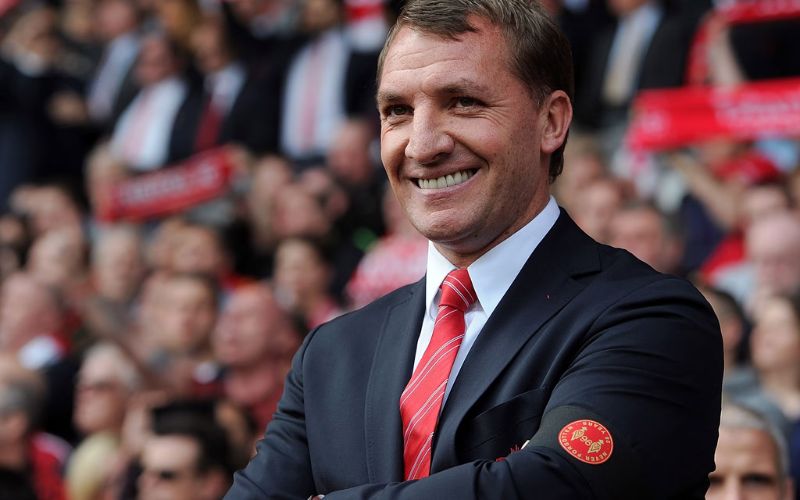 Nhà cầm quân dẫn dắt Liverpool, suýt vô địch Premier League 2014