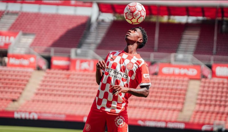 Chinh phục La Liga cùng Girona