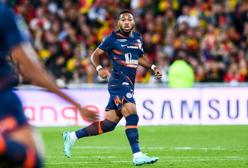 Nhân tố tạo đột biến trong đội hình Montpiller
